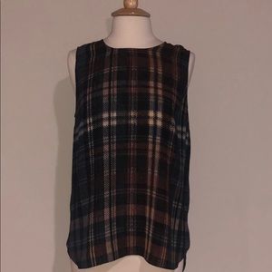 Who What Wear Tank Top